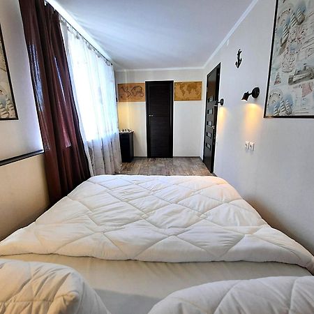 Sea Style - Сеть апартаментов Alex Apartments Бесконтактное заселение 24-7 Полтава Екстериор снимка