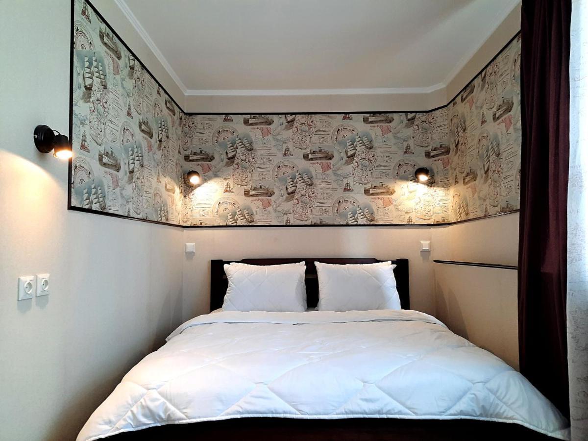 Sea Style - Сеть апартаментов Alex Apartments Бесконтактное заселение 24-7 Полтава Стая снимка